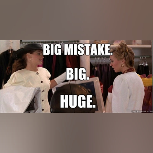 VOTE! SHARE! COMMENT! POSH changes/updates. Be heard -- what do you want to see? - Picture 10 of 16